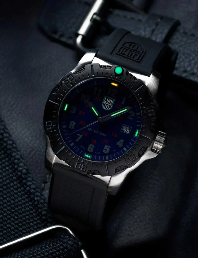 Rankinis laikrodis LUMINOX X2-2133 (vyrams)