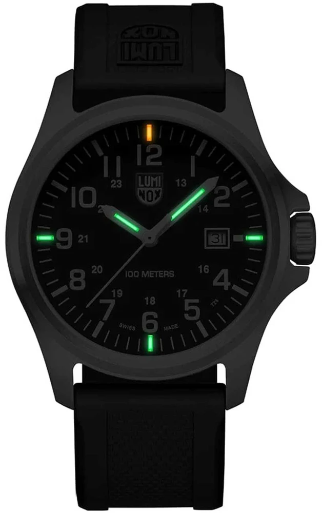 Rankinis laikrodis LUMINOX X2-2501 (vyrams)