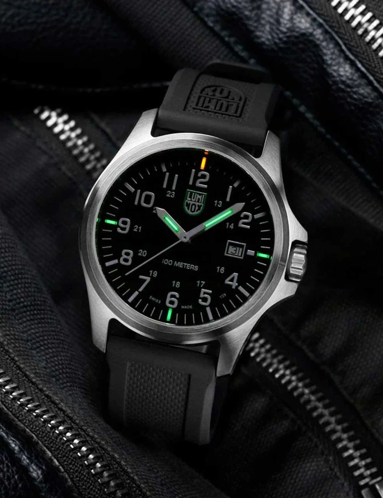 Rankinis laikrodis LUMINOX X2-2501 (vyrams)