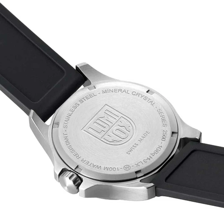Rankinis laikrodis LUMINOX X2-2501 (vyrams)