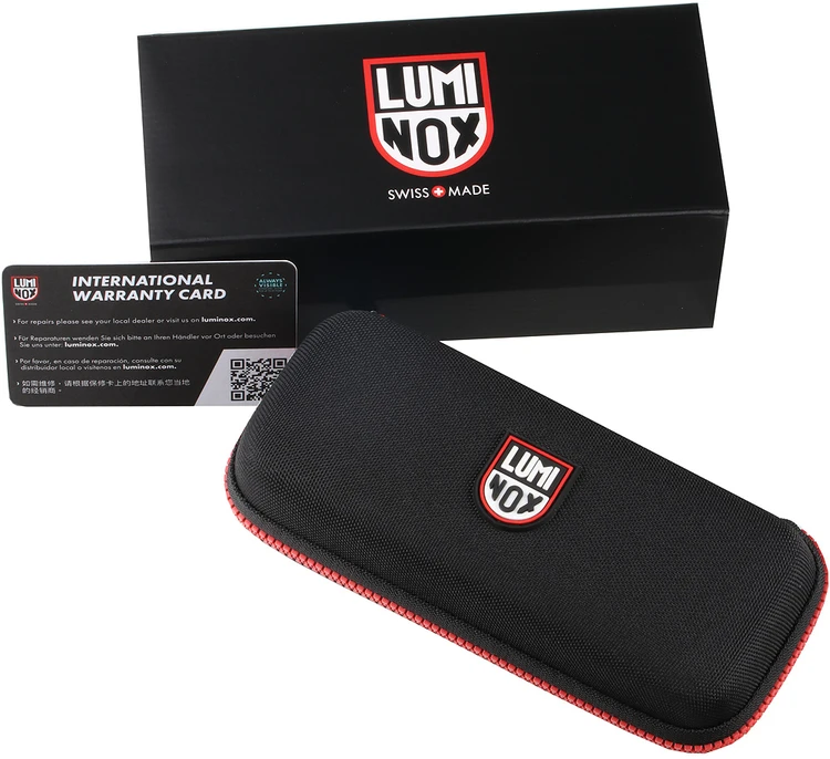 Rankinis laikrodis LUMINOX X2-2501 (vyrams)