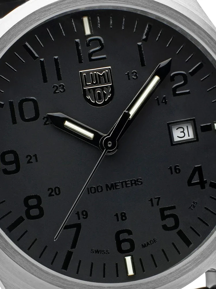 Rankinis laikrodis LUMINOX X2-2502 (vyrams)