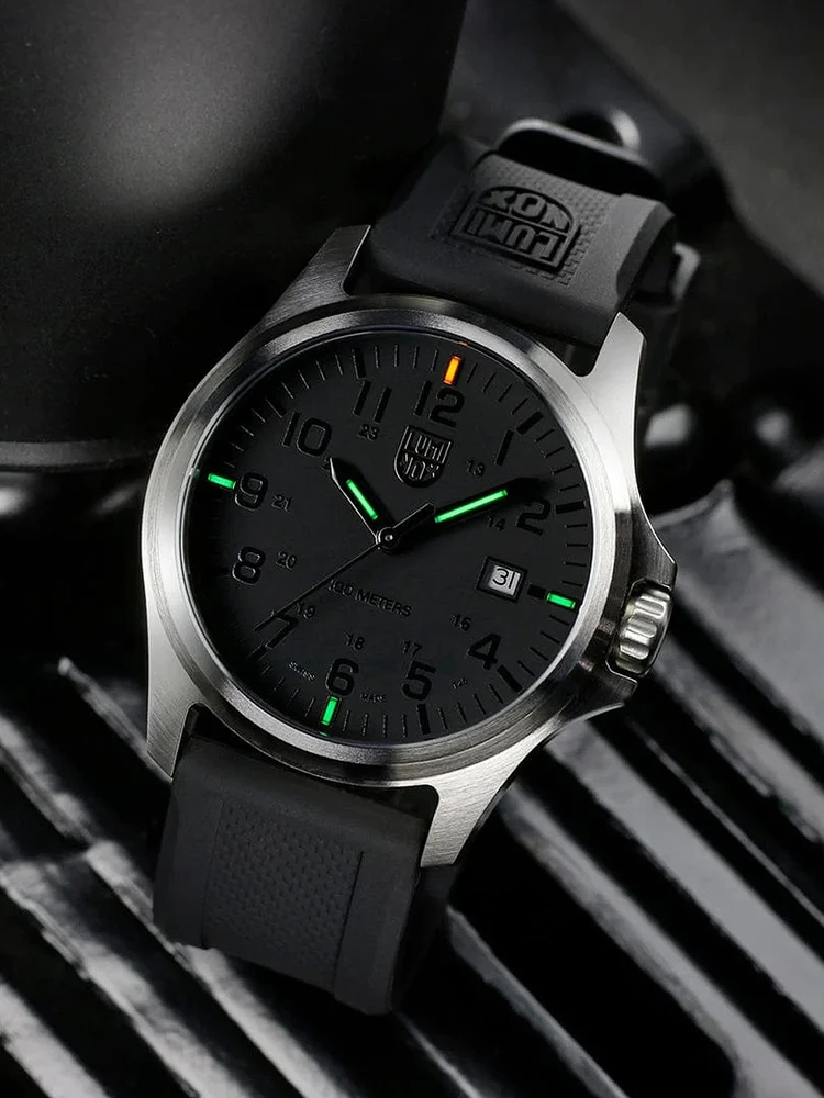 Rankinis laikrodis LUMINOX X2-2502 (vyrams)
