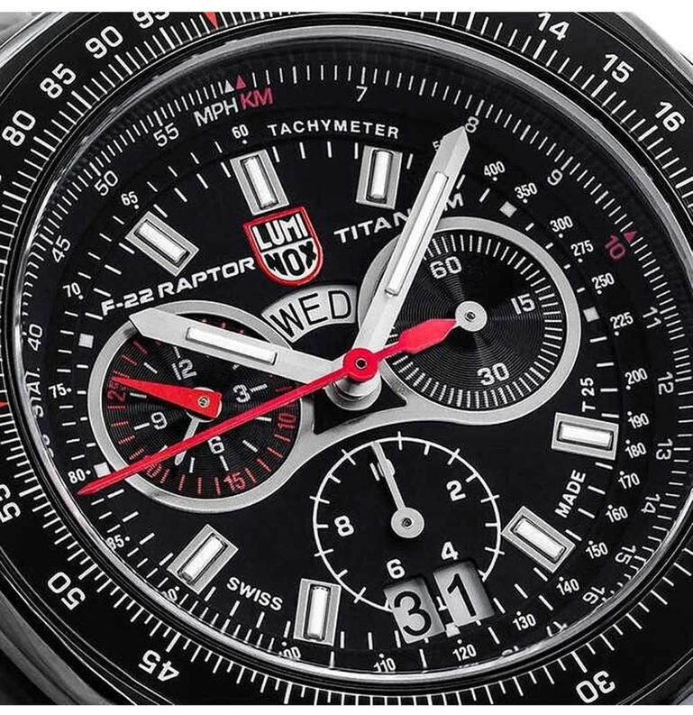 Rankinis laikrodis LUMINOX XA-9272 (vyrams)