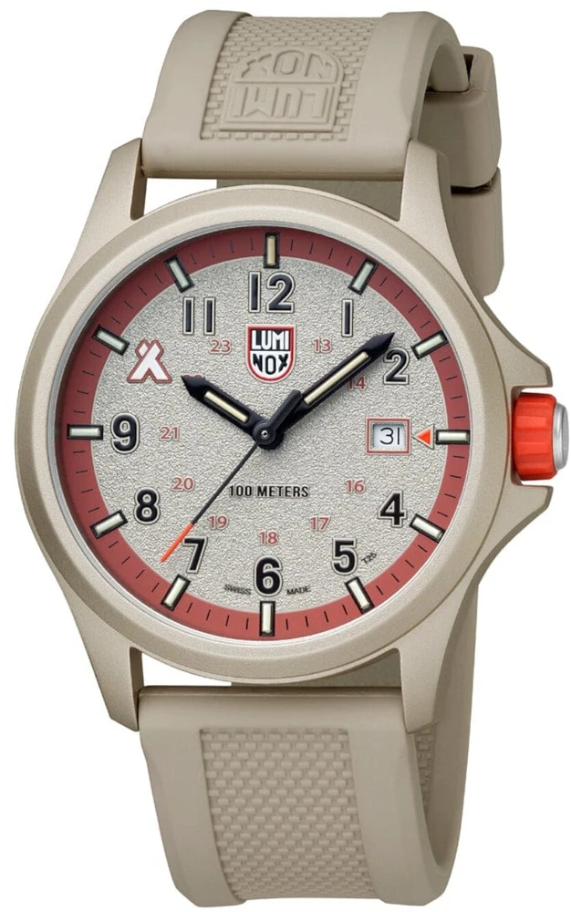 Rankinis laikrodis LUMINOX XB-3717 (vyrams)