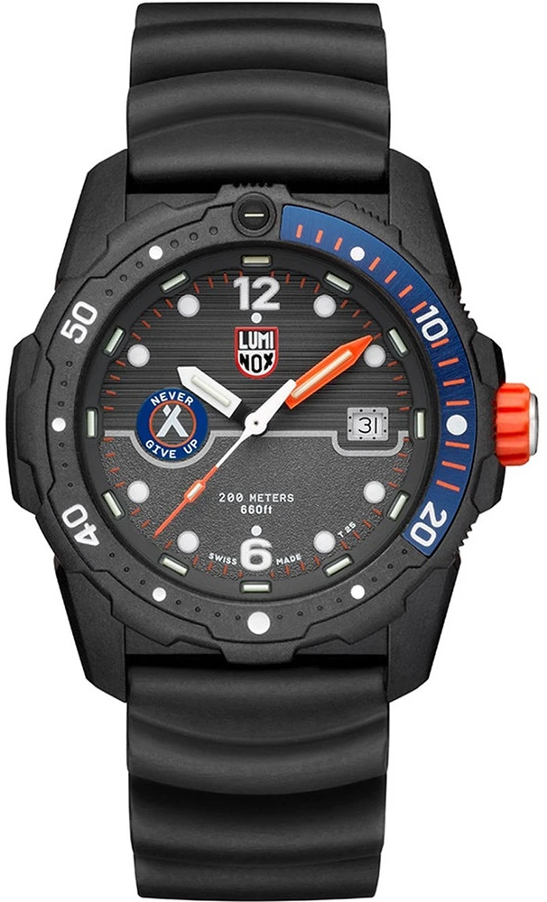 Rankinis laikrodis LUMINOX XB-3723 (vyrams)
