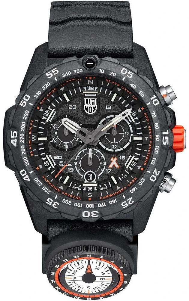 Rankinis laikrodis LUMINOX XB-3741 (vyrams)