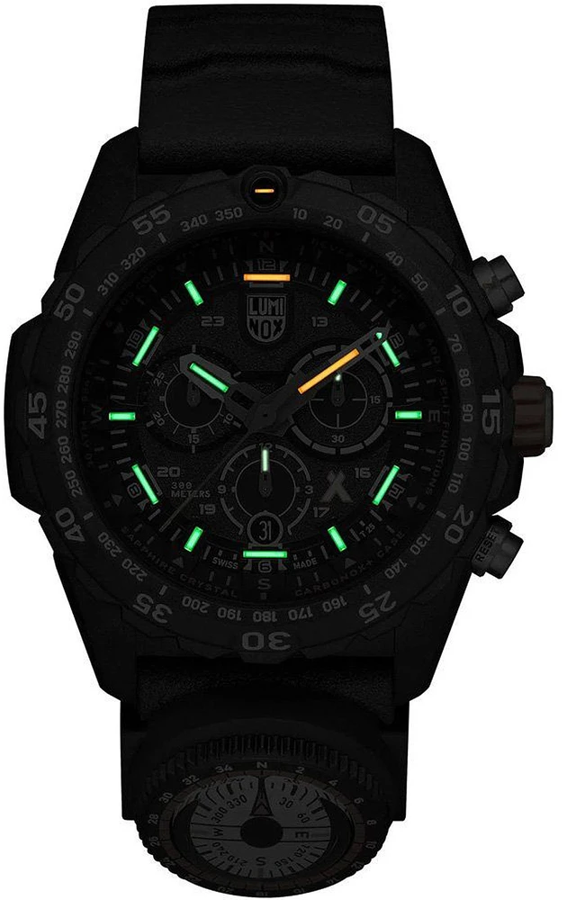 Rankinis laikrodis LUMINOX XB-3741 (vyrams)