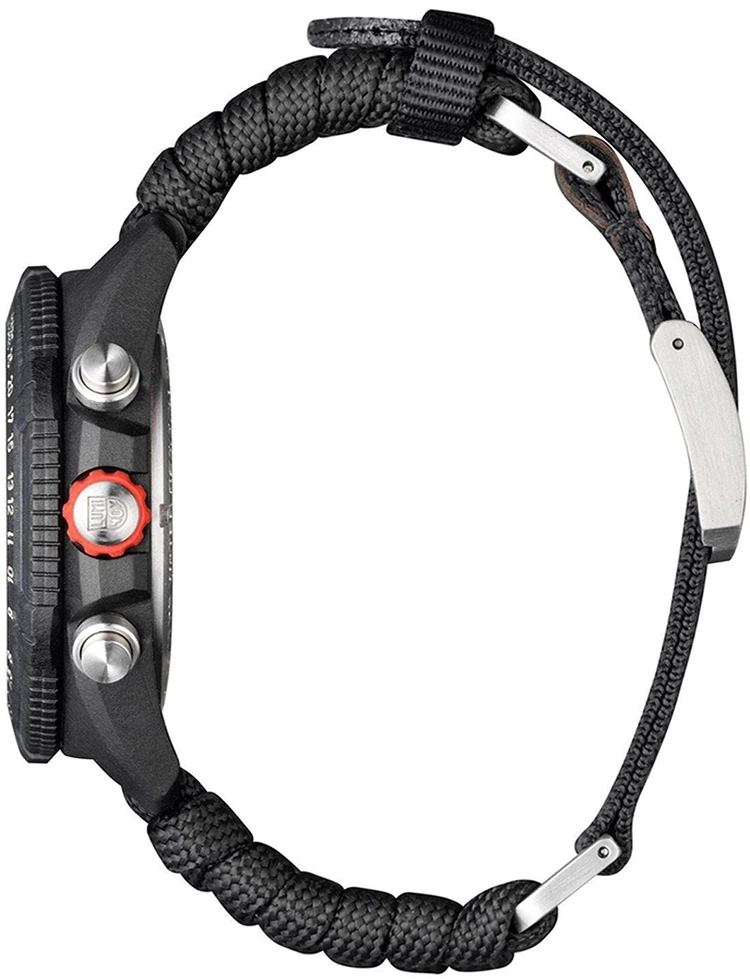 Rankinis laikrodis LUMINOX XB-3797-KM (vyrams)
