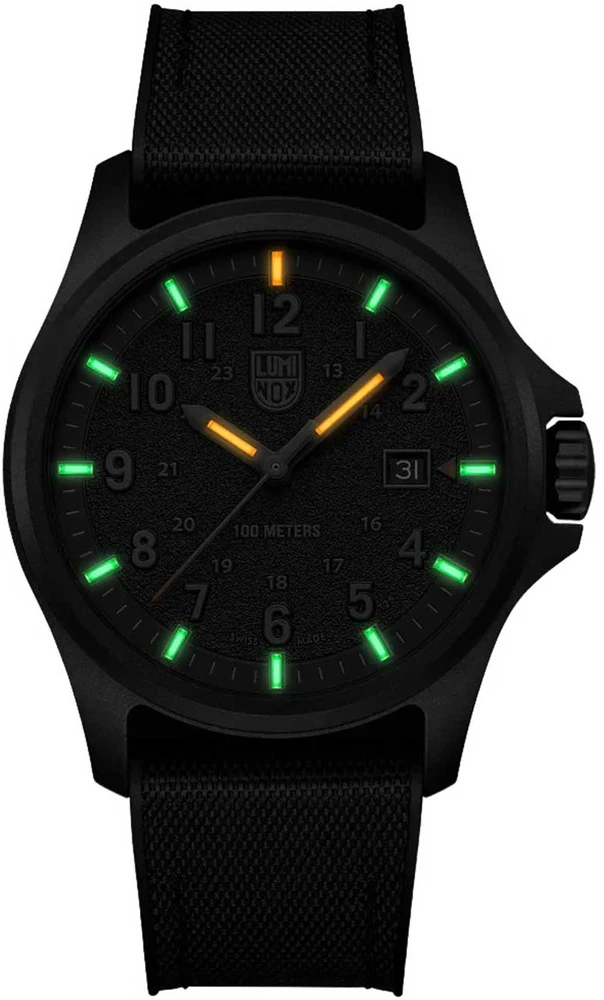 Rankinis laikrodis LUMINOX XL-1961 (vyrams)