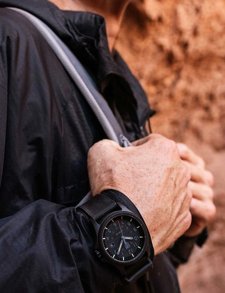 Rankinis laikrodis LUMINOX XL-1961 (vyrams)