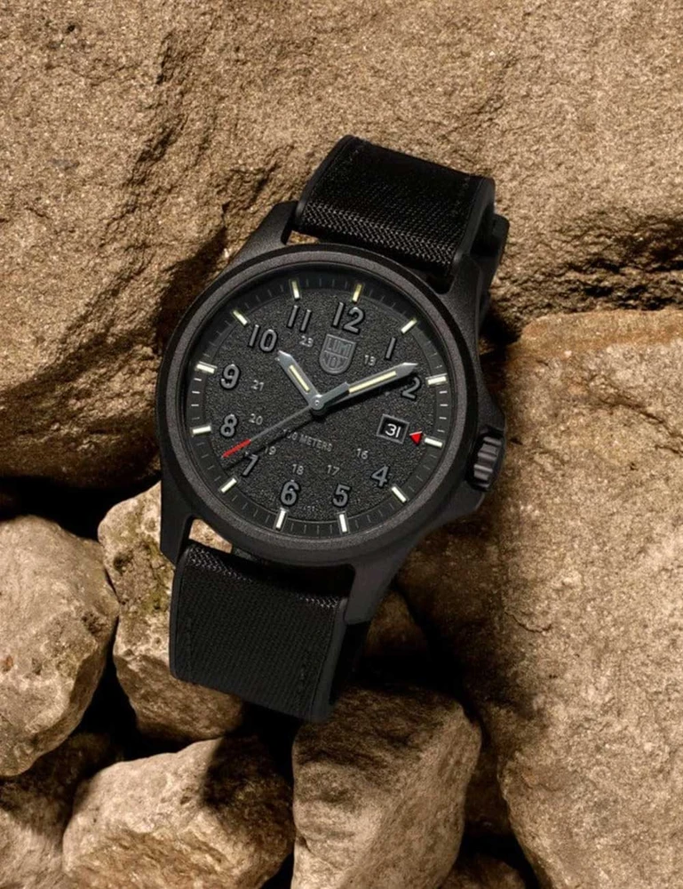 Rankinis laikrodis LUMINOX XL-1961 (vyrams)