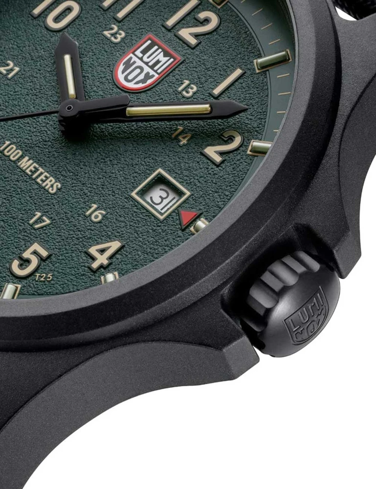 Rankinis laikrodis LUMINOX XL-1977 (vyrams)