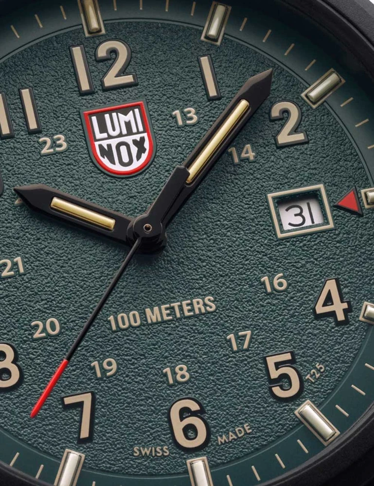 Rankinis laikrodis LUMINOX XL-1977 (vyrams)