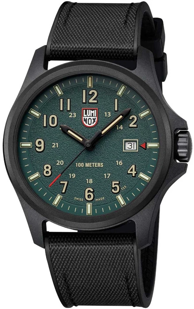 Rankinis laikrodis LUMINOX XL-1977 (vyrams)