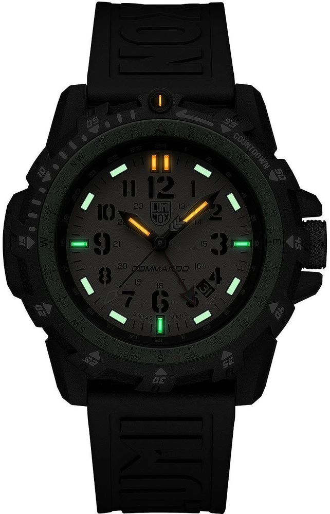 Rankinis laikrodis LUMINOX XL-3321 (vyrams)