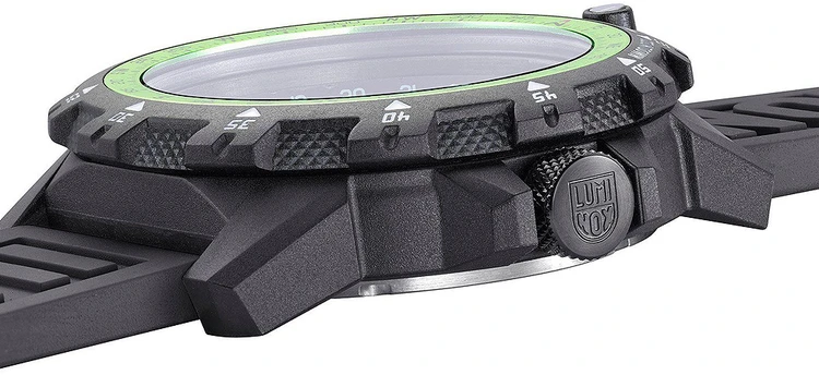 Rankinis laikrodis LUMINOX XL-3321 (vyrams)