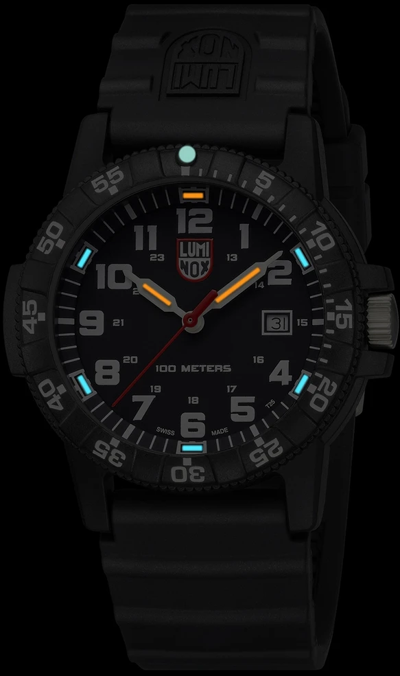 Rankinis laikrodis LUMINOX XS-0321-L (vyrams)