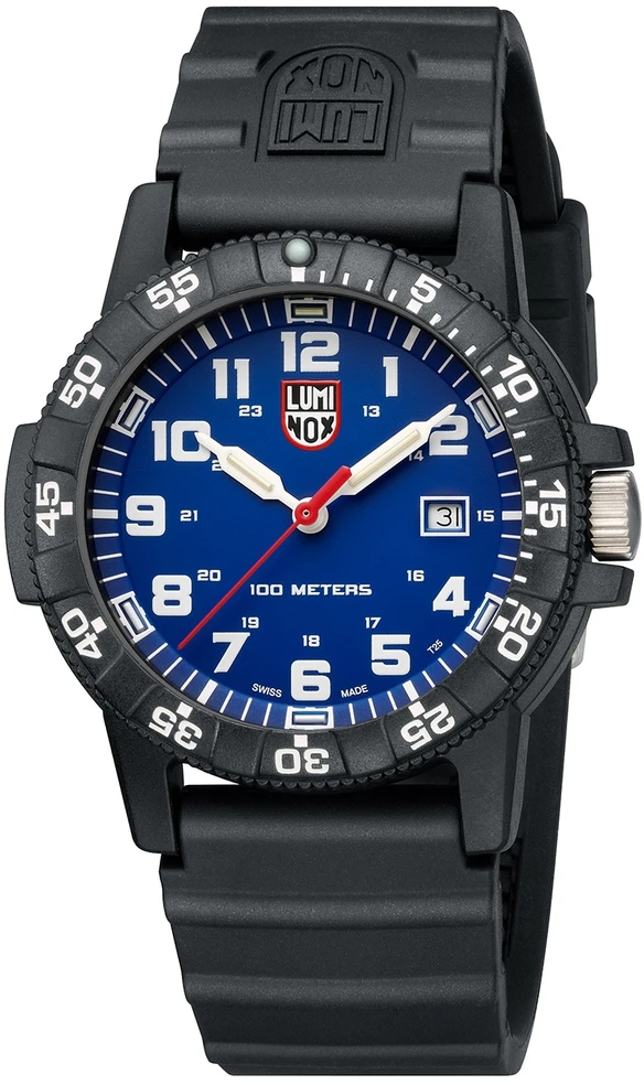 Rankinis laikrodis LUMINOX XS-0323-L (vyrams)