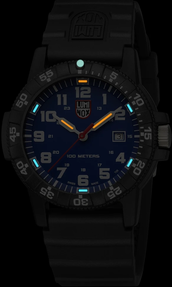 Rankinis laikrodis LUMINOX XS-0323-L (vyrams)