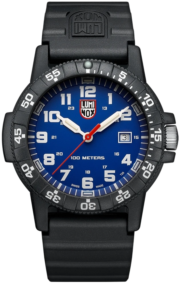 Rankinis laikrodis LUMINOX XS-0323-L (vyrams)