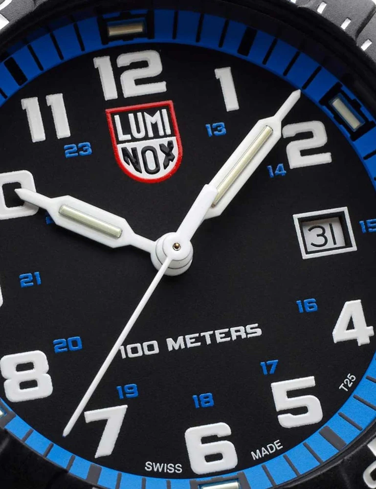 Rankinis laikrodis LUMINOX XS-0324 (vyrams)