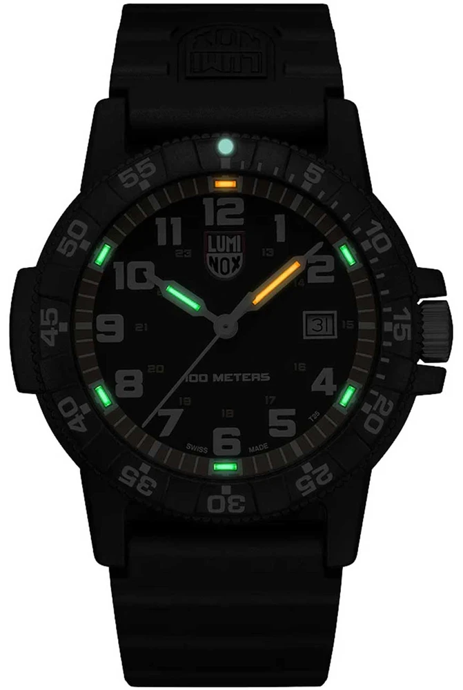 Rankinis laikrodis LUMINOX XS-0324 (vyrams)