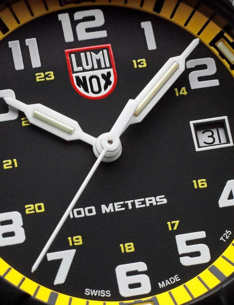 Rankinis laikrodis LUMINOX XS-0325 (vyrams)