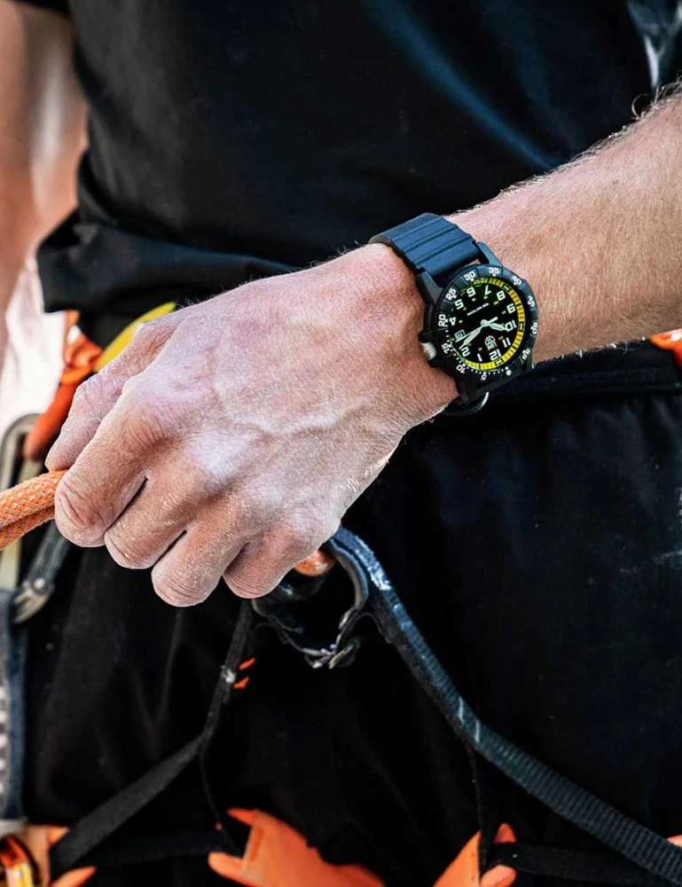 Rankinis laikrodis LUMINOX XS-0325 (vyrams)