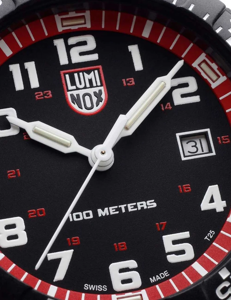 Rankinis laikrodis LUMINOX XS-0335 (vyrams)