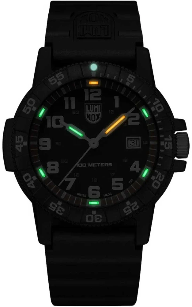 Rankinis laikrodis LUMINOX XS-0335 (vyrams)