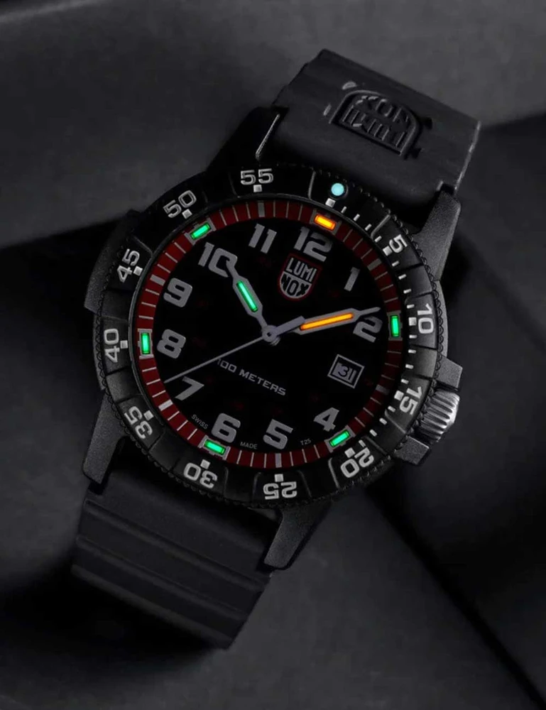 Rankinis laikrodis LUMINOX XS-0335 (vyrams)