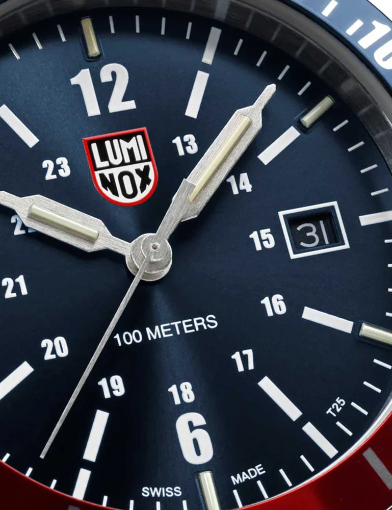 Rankinis laikrodis LUMINOX XS-0914 (vyrams)