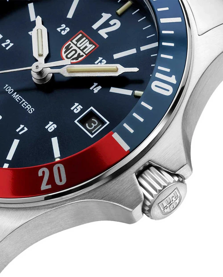 Rankinis laikrodis LUMINOX XS-0914 (vyrams)