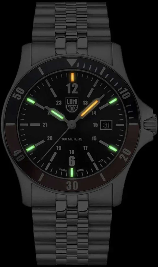 Rankinis laikrodis LUMINOX XS-0914 (vyrams)