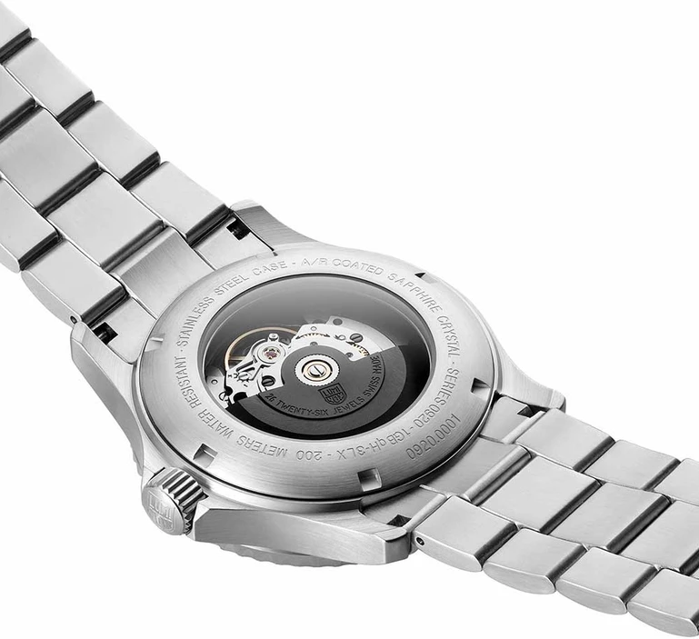 Rankinis laikrodis LUMINOX XS-0921-M (vyrams)