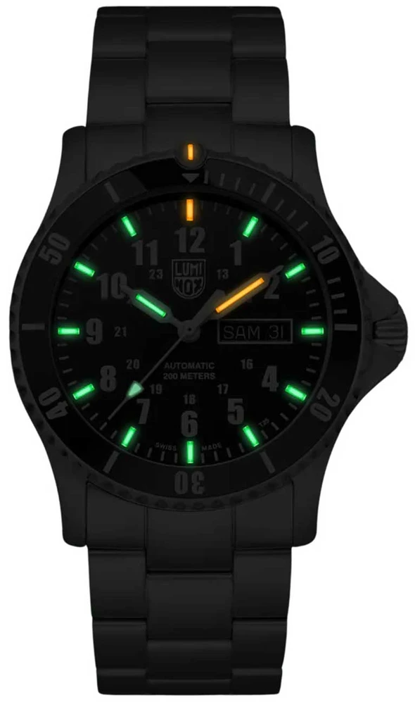 Rankinis laikrodis LUMINOX XS-0921-M (vyrams)
