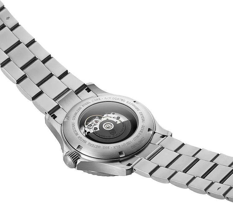 Rankinis laikrodis LUMINOX XS-0924 (vyrams)