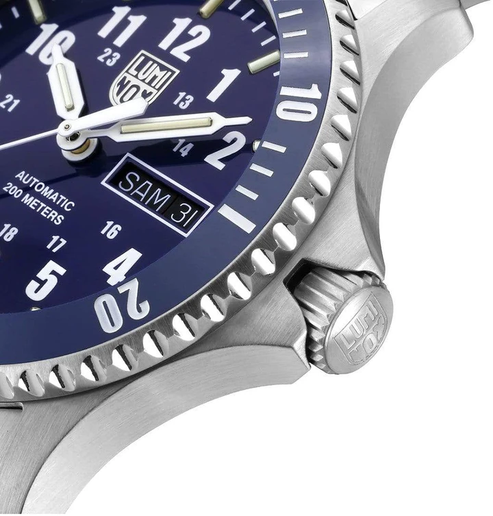 Rankinis laikrodis LUMINOX XS-0924 (vyrams)