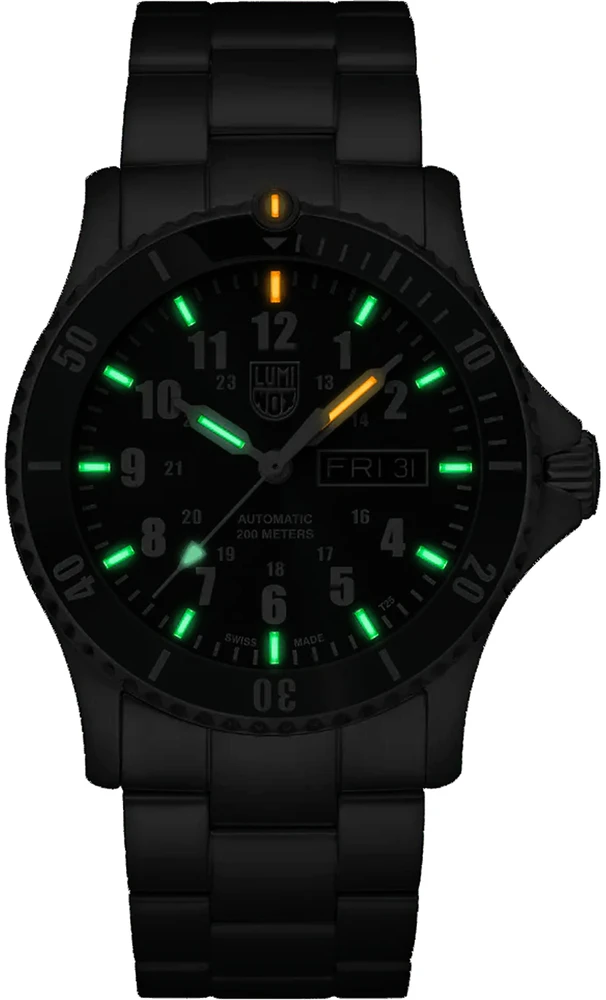 Rankinis laikrodis LUMINOX XS-0937 (vyrams)