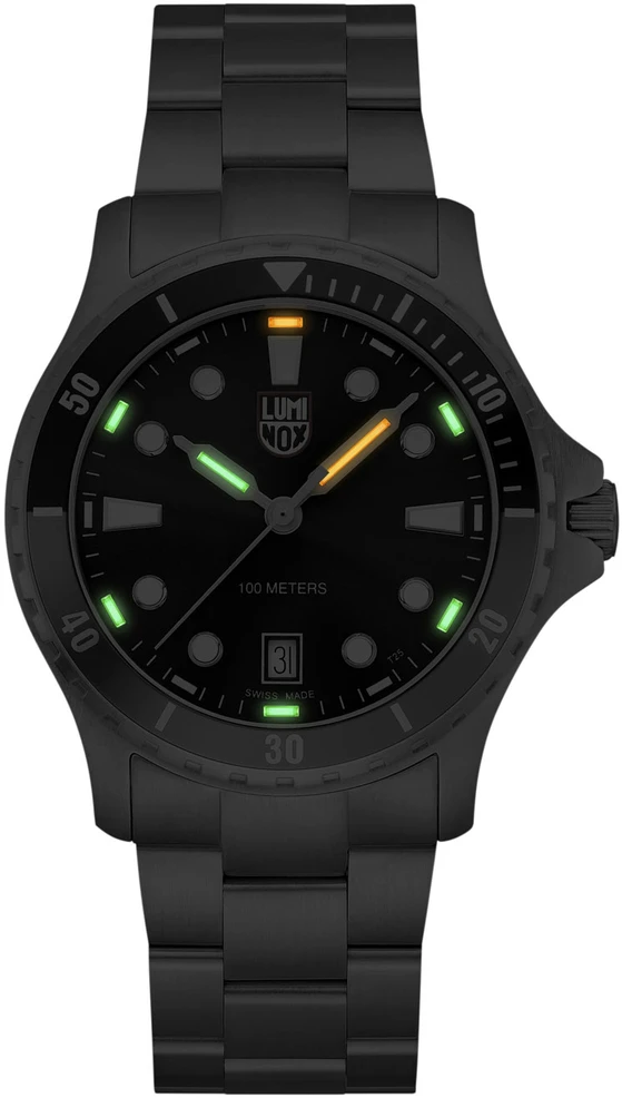 Rankinis laikrodis LUMINOX XS-0941 (vyrams)