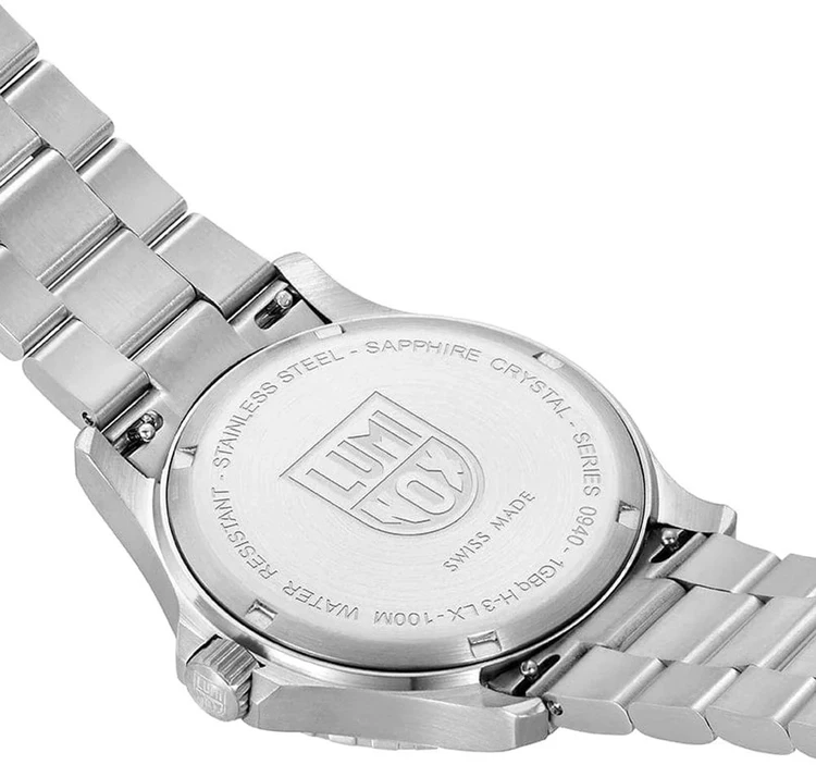 Rankinis laikrodis LUMINOX XS-0941 (vyrams)