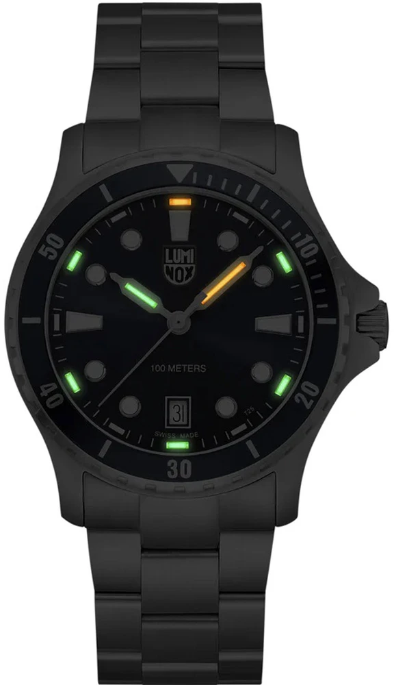 Rankinis laikrodis LUMINOX XS-0943 (vyrams)