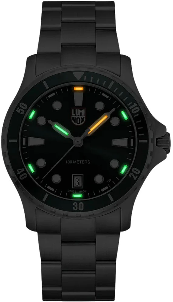 Rankinis laikrodis LUMINOX XS-0957 (vyrams)