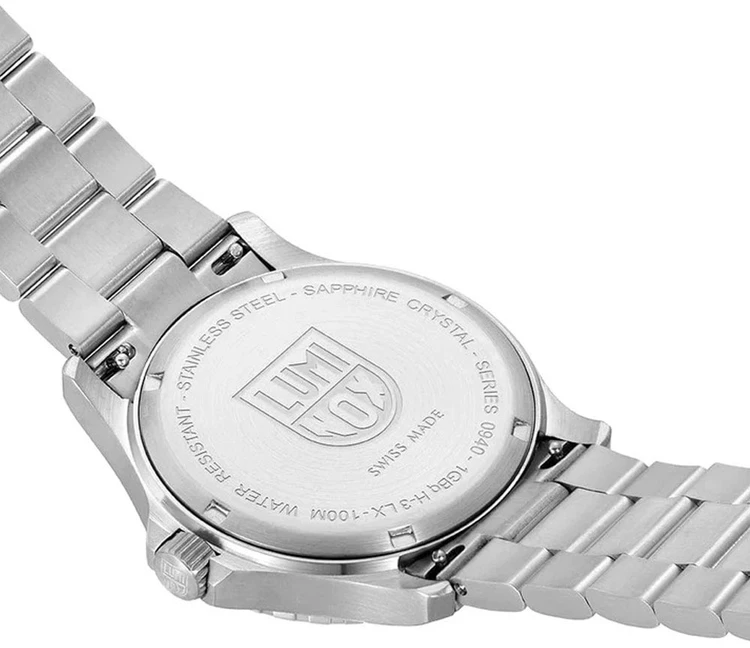 Rankinis laikrodis LUMINOX XS-0957 (vyrams)
