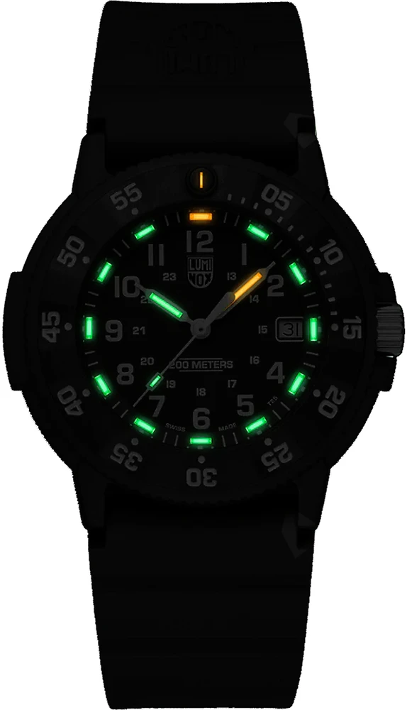Rankinis laikrodis LUMINOX XS-3013-EVO-S (vyrams)