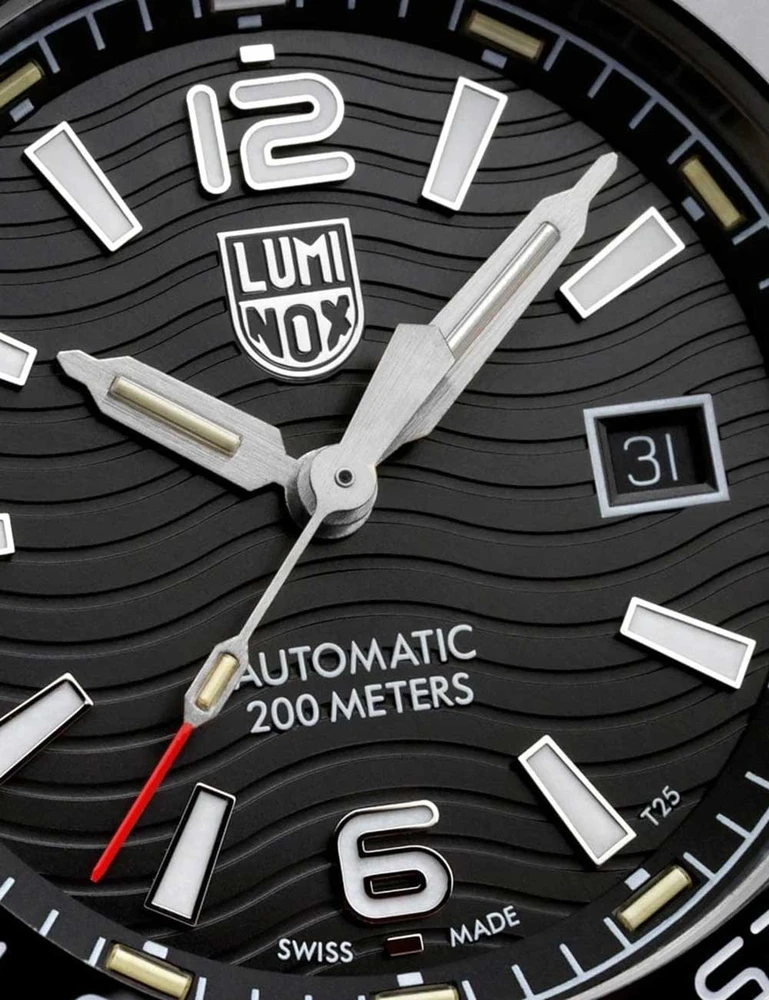 Rankinis laikrodis LUMINOX XS-3101 (vyrams)