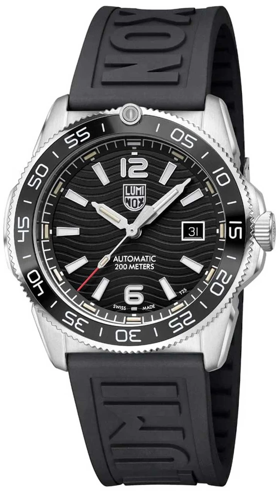 Rankinis laikrodis LUMINOX XS-3101 (vyrams)