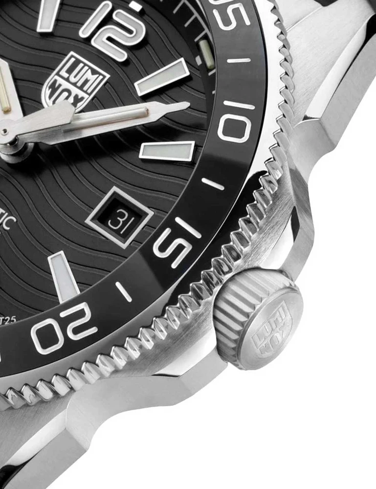 Rankinis laikrodis LUMINOX XS-3101 (vyrams)