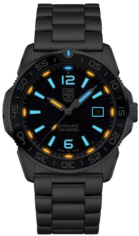 Rankinis laikrodis LUMINOX XS-3104 (vyrams)